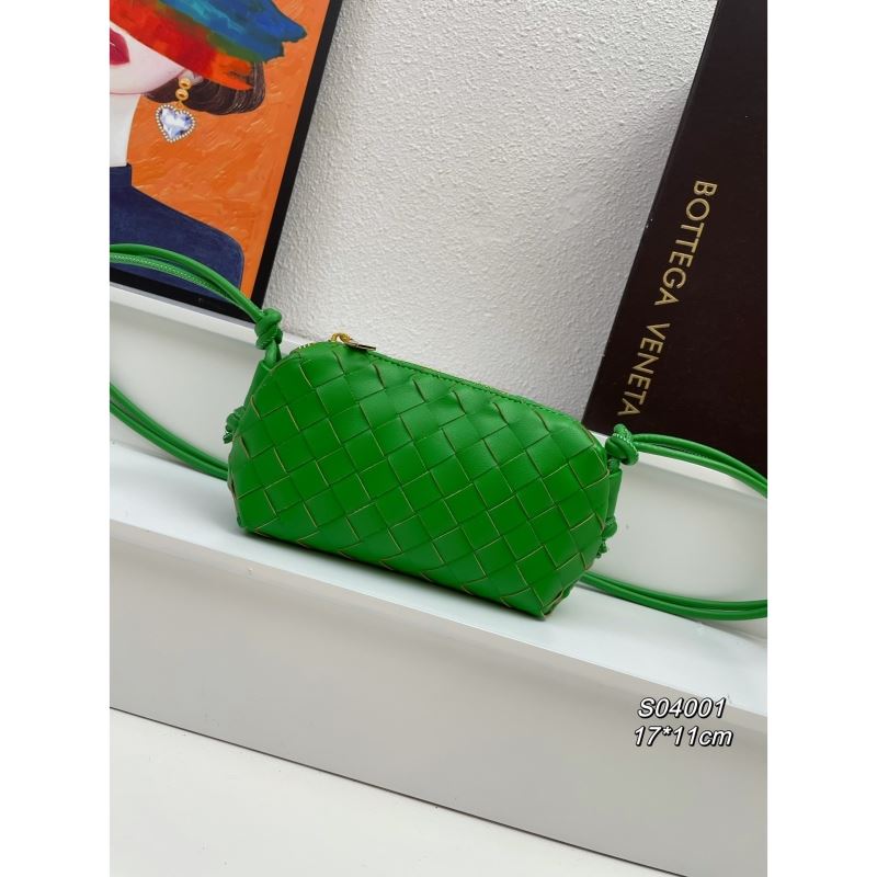 BV Satchel Bags